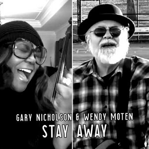 Stay Away (feat. Wendy Moten) cover