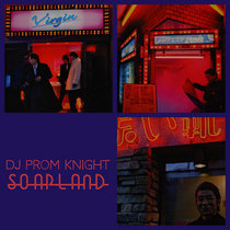 Soapland cover art