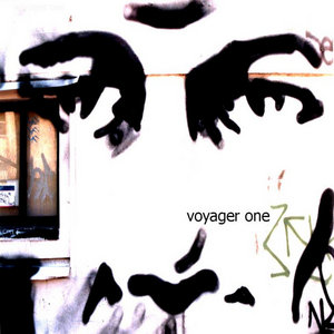 Voyager One — Bed of Sound EP