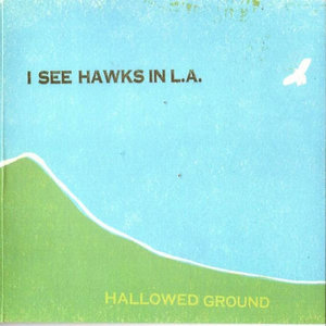 Hallowed Ground cover