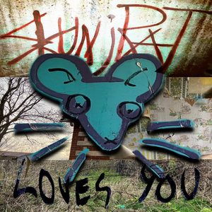 SkunjRat Loves YouSkunjRat cover