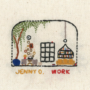Jenny O. — Work EP