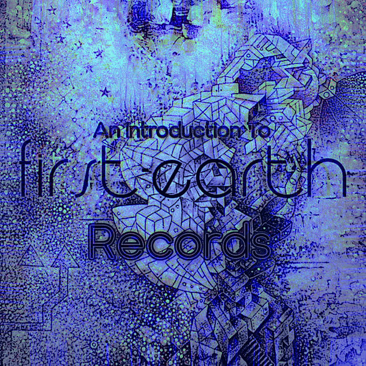 An Introduction To First Earth Records cover
