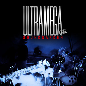 Soundgarden — Ultramega OK (Expanded Reissue)