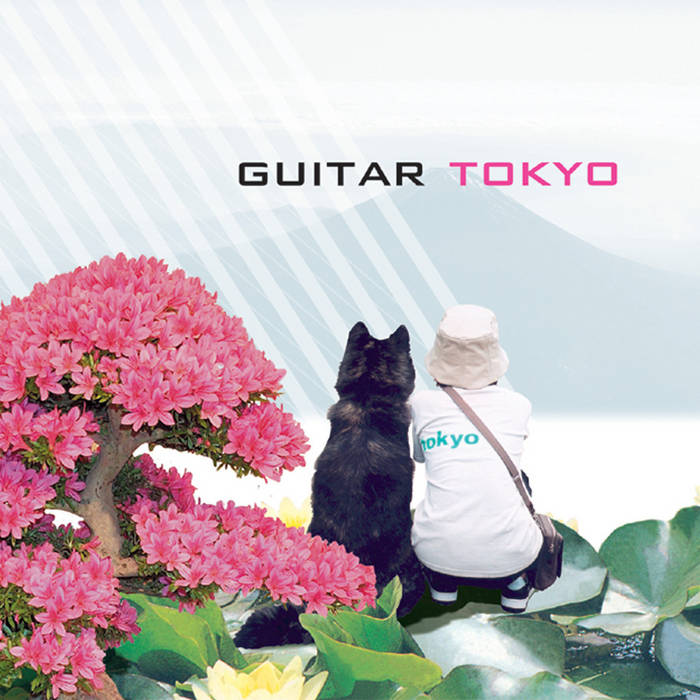 Tokyo | Guitar / Michael Lückner