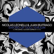 Nicolas Leonelli, Juan Buitrago — Sword of God / Exilium