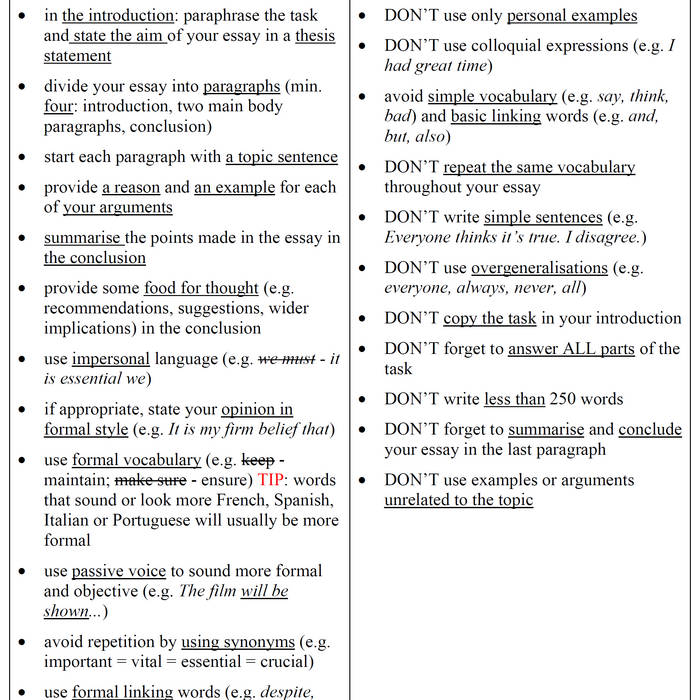 Ielts Preparation Pdf
