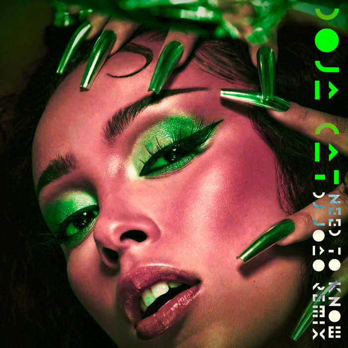 NEED TO KNOW visual data 5