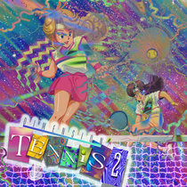 Dimension TENNIS 2 cover art