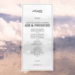 Air & Pressure