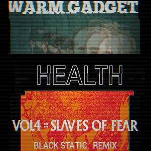 Warm Gadget — BLACK STATIC - HEALTH (WARM GADGET RMX)HEALTH | WARM GADGET