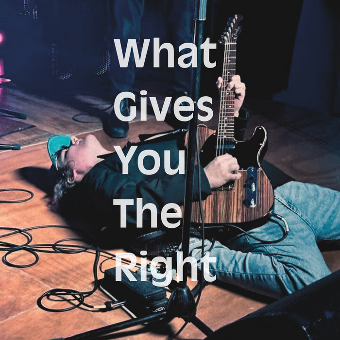 Little Magic Sam What Gives You The Right | Little Magic Sam