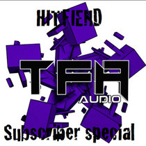 Subscriber Specials - HitFiend cover art