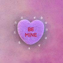 Be Mine cover art