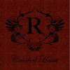 Crooked Heart (debut album) Cover Art