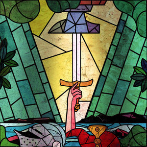 Madre Vaca — Knights of the Round Table