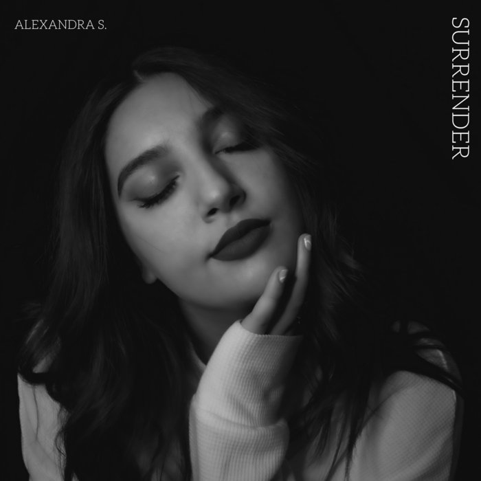 Surrender Ep Alexandra S