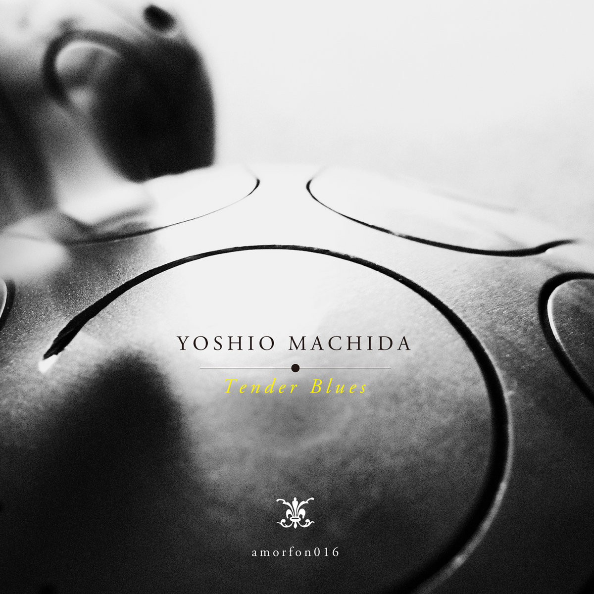 Tender Blues | YOSHIO MACHIDA | Amorfon