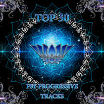 Top 30 Psy-Prog Tracks cover art
