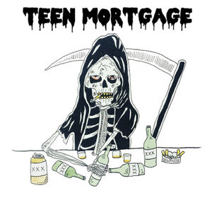 Teen Mortgage — TEEN MORTGAGE