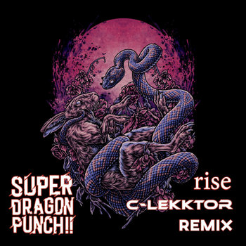 Music | Super Dragon Punch!!