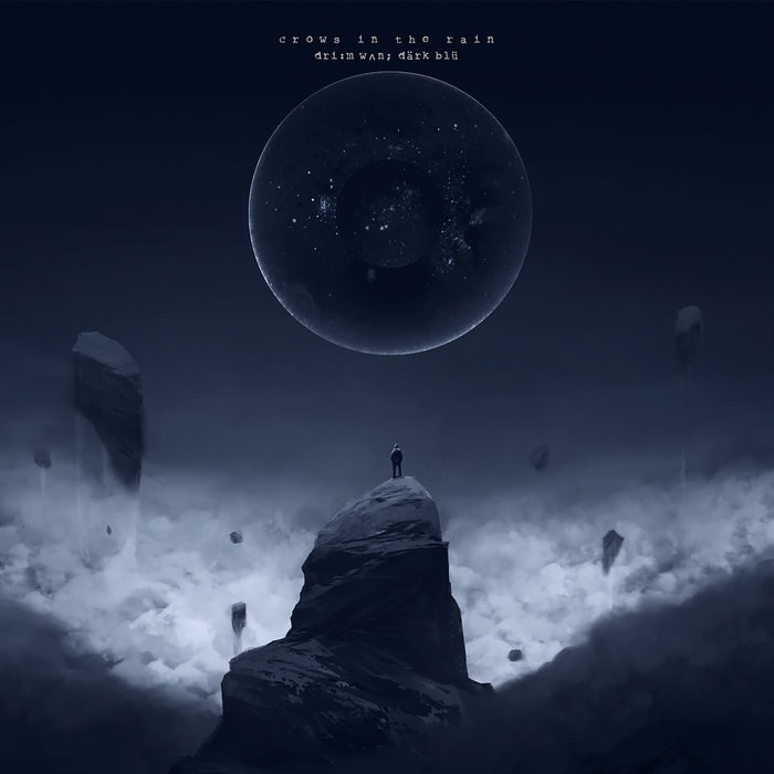 Cover of Dri:m Wan; Därk Blü