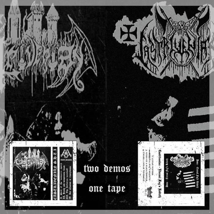 A Full Circle of Black Metal Witchery | Mort | Wulfhere Productions