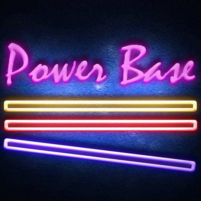 Power Base The Soundtrack Power Base