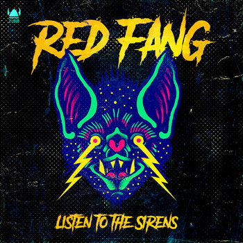 花瓶 NEIGHBORHOOD - konect red fang News] Red Fang releases four covers from their 20th