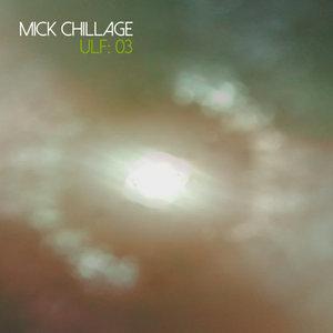 ULF: 03 cover
