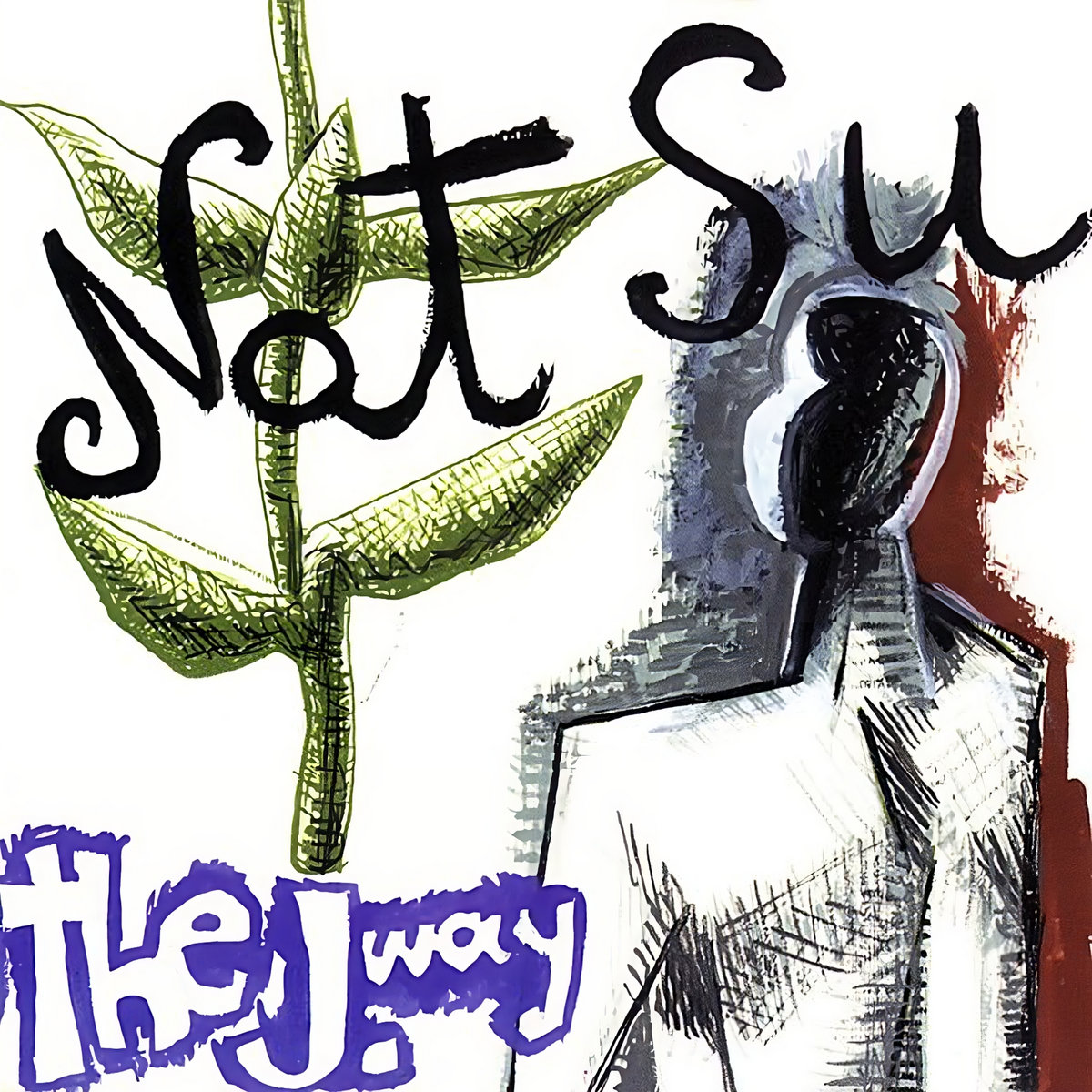 その他 The Mir Way The J. Way | Nat Su, Michael Kanan, Joe Martin, Jorge Rossy