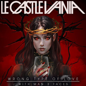 Wrong Type of Love cover