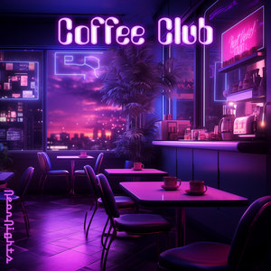Coffee Club cover