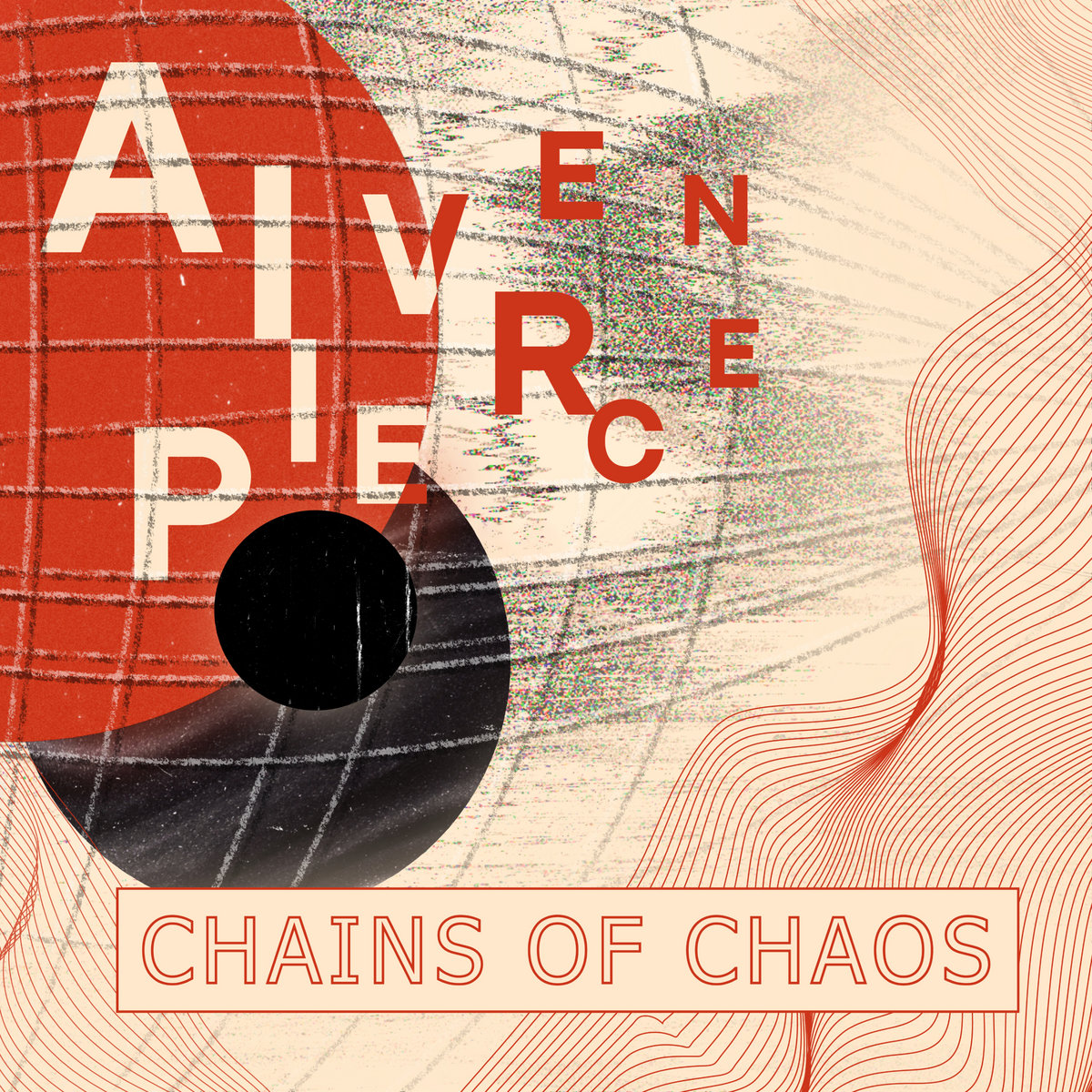 Chains of Chaos Aiven Pierce