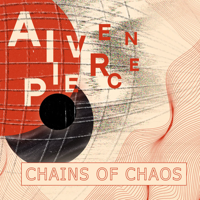Chains of Chaos Aiven Pierce