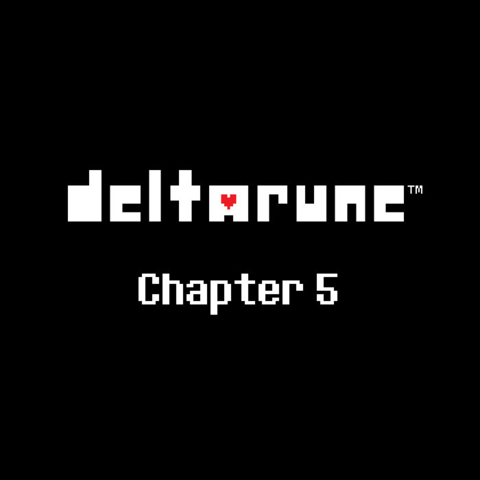 Flower Castle, by Toby Fox