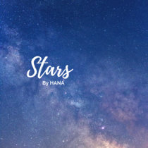 Stars cover art