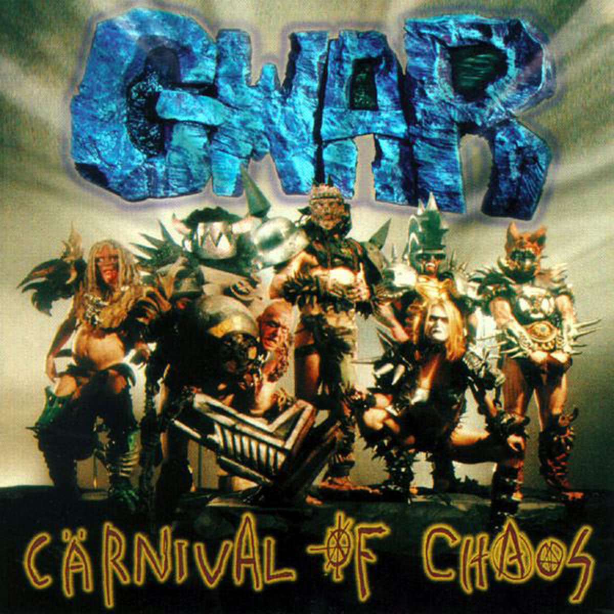 gwar penguin attack mp3