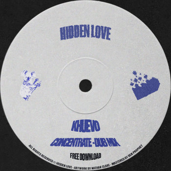 Music | Hidden Love