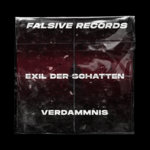 Exil der Schatten - Verdammnis