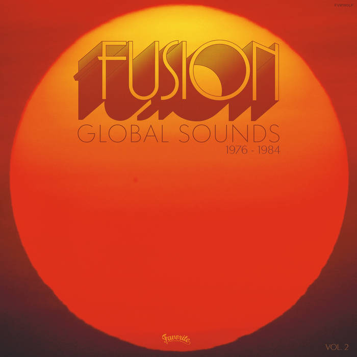 Fusion Global Sounds Vol.2 | Various | Favorite Recordings