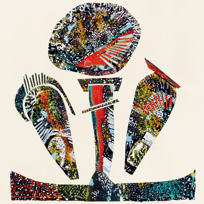 Steven Rolfe Gestures of Perception | KhΓ΄ra