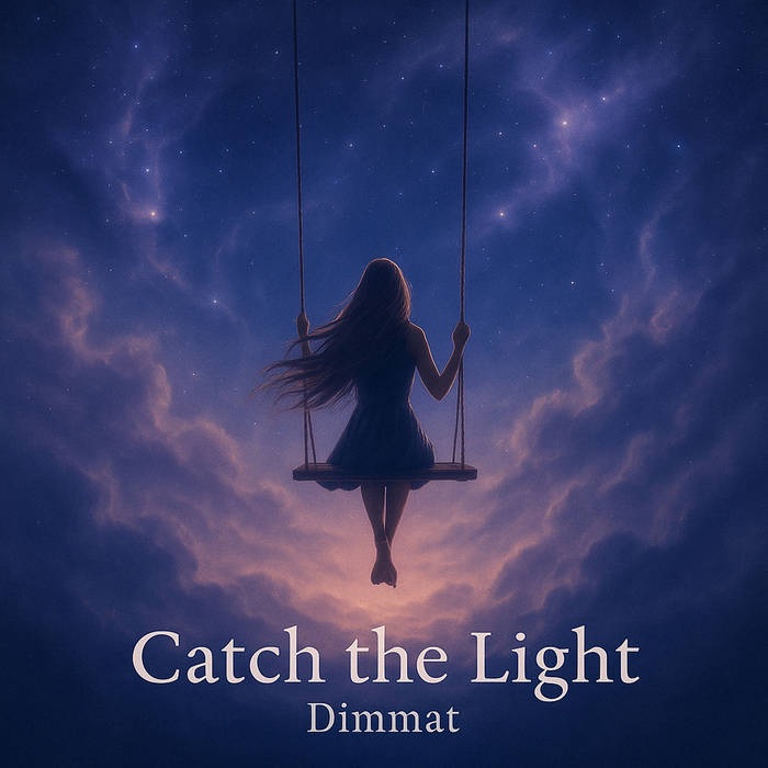 Catch The Light Dimmat