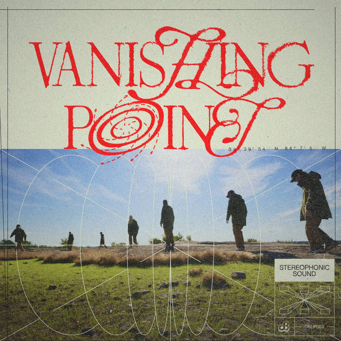 Vanishing Point | Daily Bread