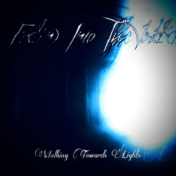 Cover of Walking Towards Lights
