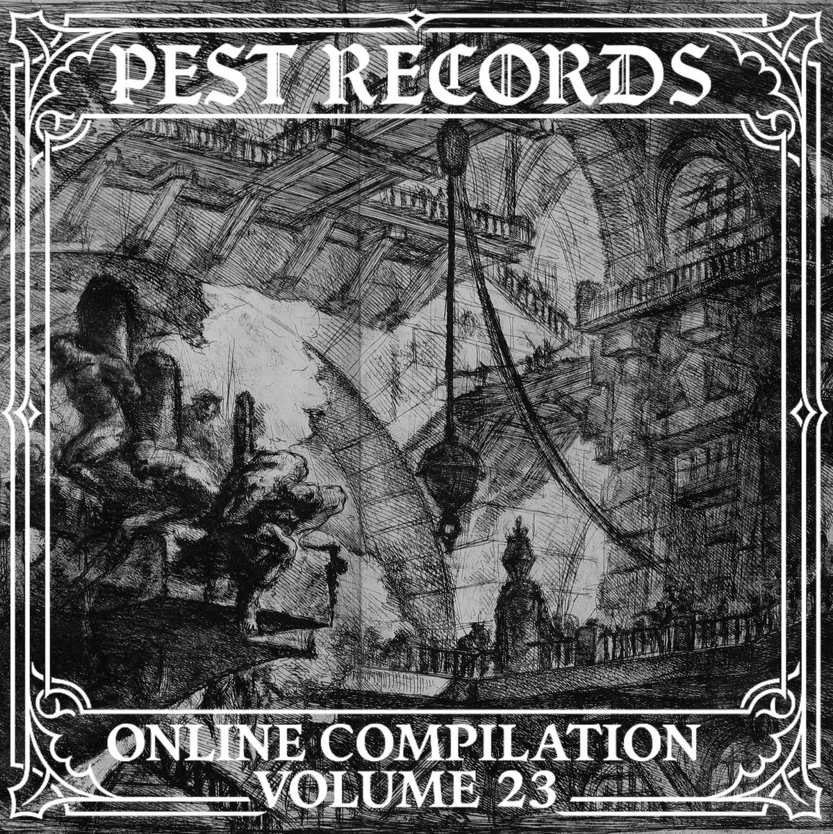 Survive - Live At Death Valley | Pest Records