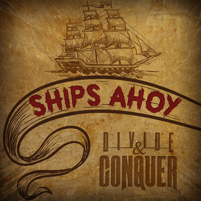 Ships Ahoy Divide & Conquer