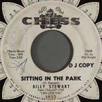 Sitting In The Park [Rob Flow Edit]
