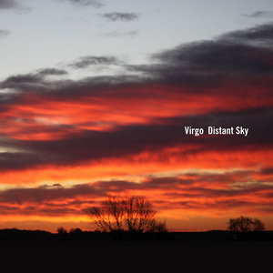 Distant Sky cover