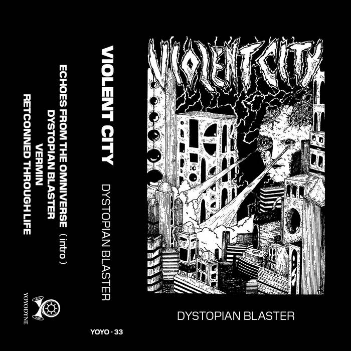 Music | Violent City